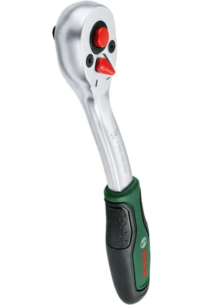 Bosch 1/4 Cırcırlı Somun Sıkma 1600A032VA