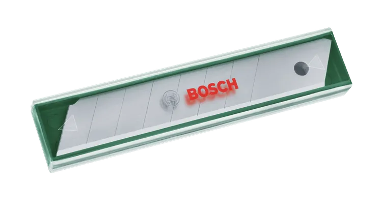 Bosch Yedek Bıçak, 10 Parça 1600A032US