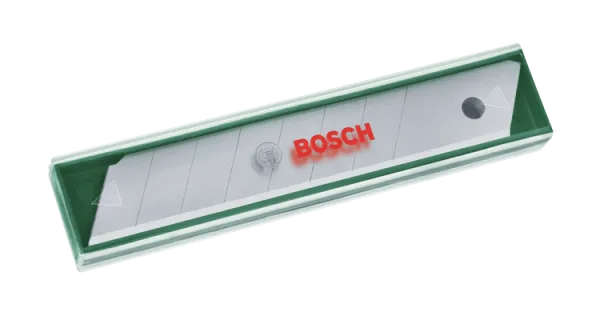 Bosch Yedek Bıçak, 10 Parça 1600A032US