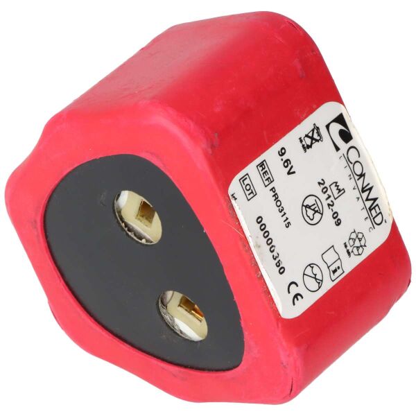 NiMH Akkuumbau passend für Linvatec, Hall Surgical - Typ PRO 3115