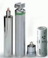 Original Heine Laryngoskop Ladegriff Standard - F-002.22.863