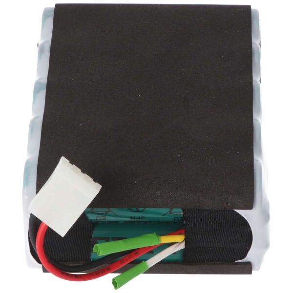 Original NiMH Akku Paramedic Defibrillator CU-ER Serie