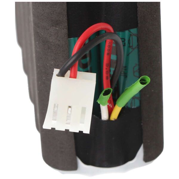 Original NiMH Akku Paramedic Defibrillator CU-ER Serie