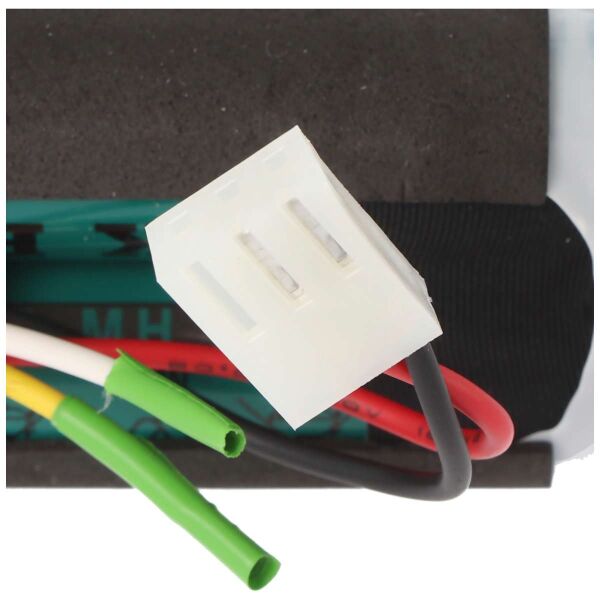 Original NiMH Akku Paramedic Defibrillator CU-ER Serie