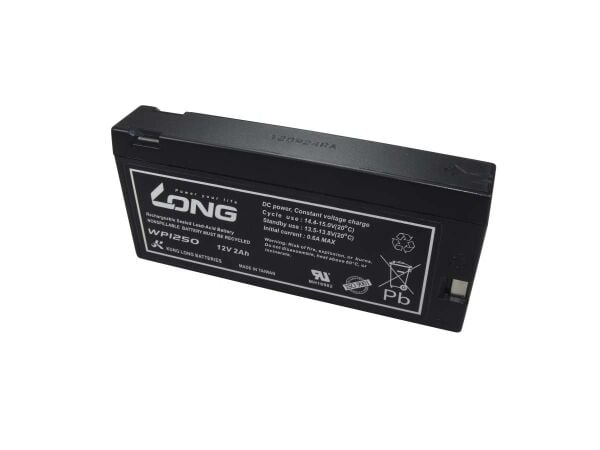 Blei Akku passend für Tyco Navigator GPS Typ E097113