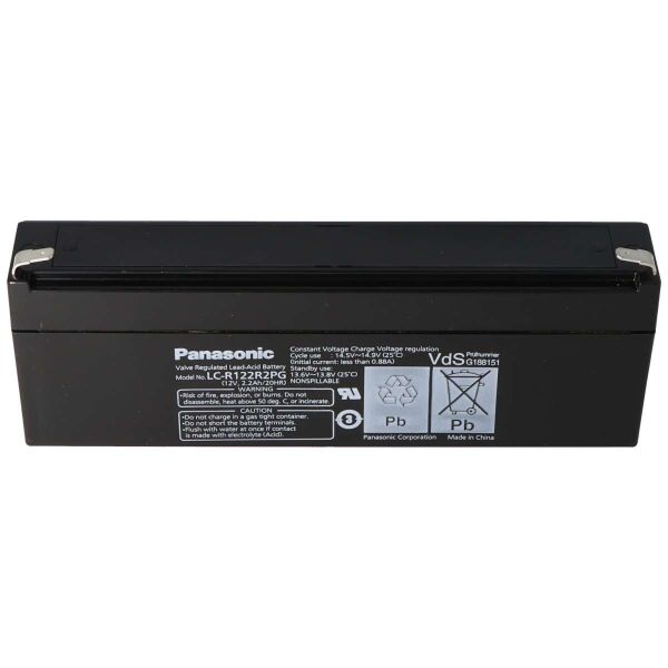 Blei Akku passend für Corometrix Medical Monitor 555