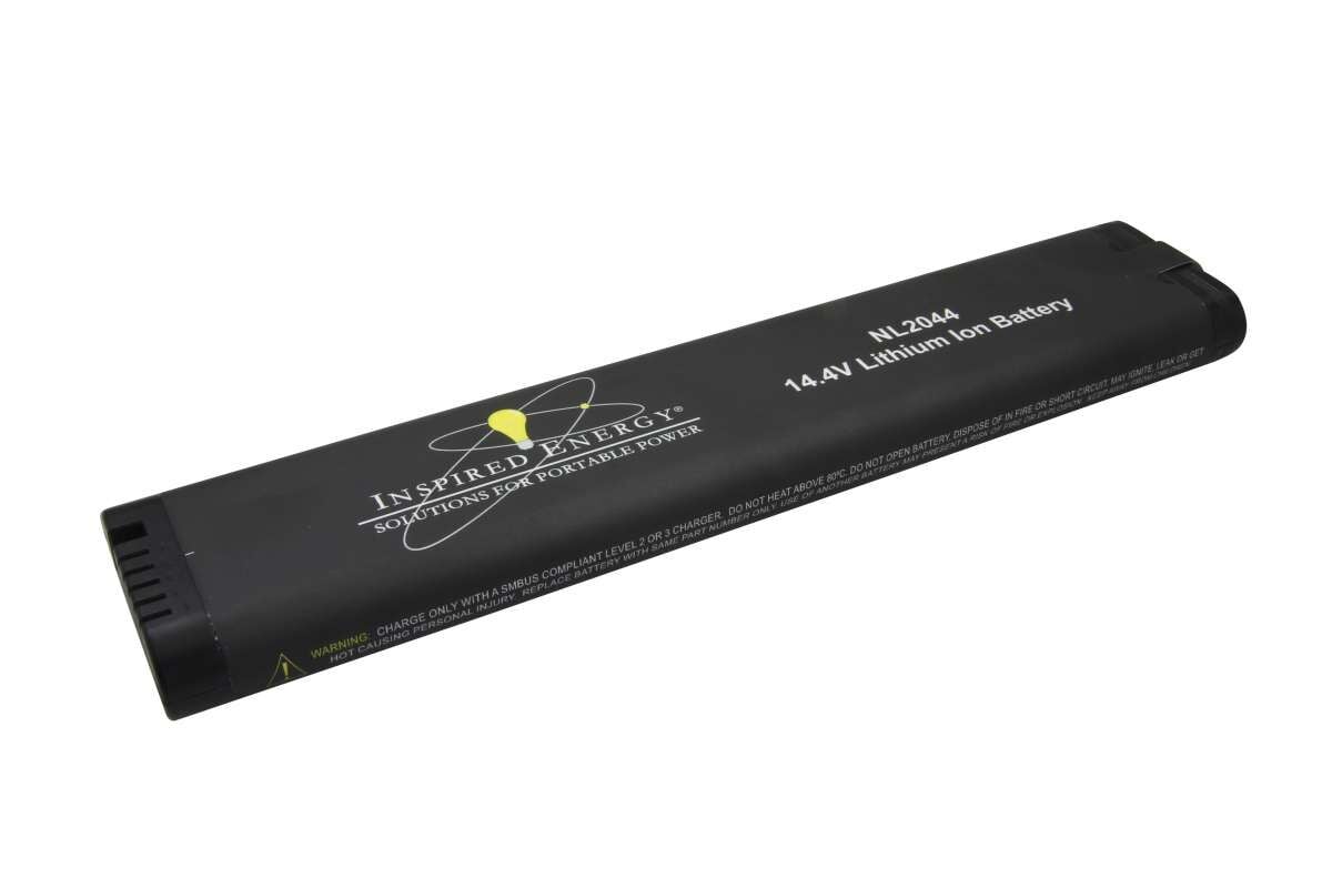 Li Ion Akku passend für Esaote Ultraschall Mylab Sat - NL2044HD