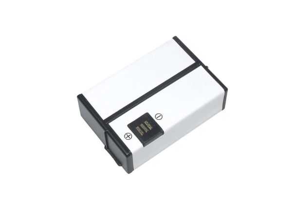 Original Li Polymer Akku CapnoTrue Monitor CT-2500