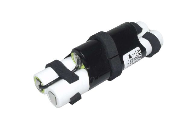 NC Akkueinsatz passend für Nellcor N10 6,0 Volt 0,6 Ah