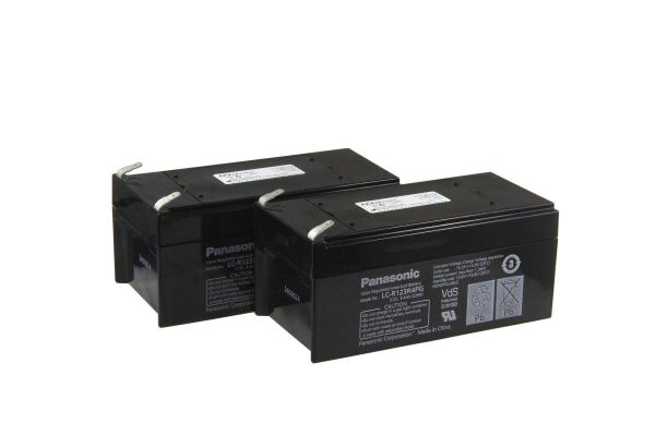 Blei Akku passend für Strässle Elektroden Sauganlage DT100