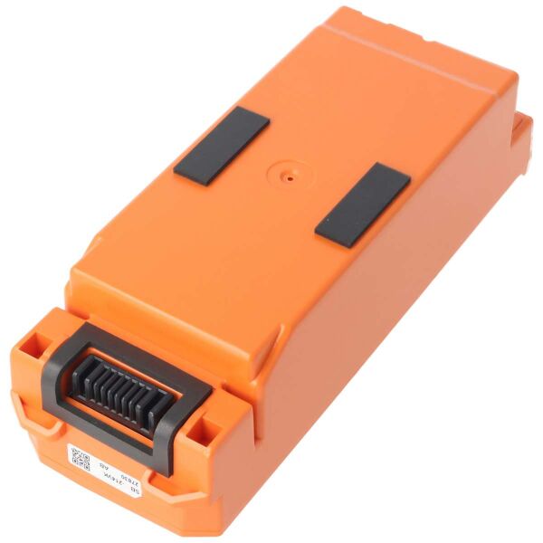 Original Nihon Kohden Lithiumbatterie für Defibrillator Cardiolife AED2100 ab SN 5001, AED2150, AED2151, AED2152