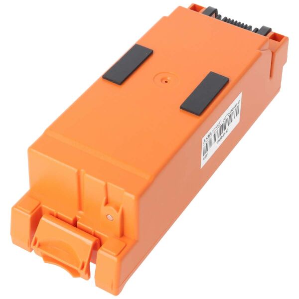 Original Nihon Kohden Lithiumbatterie für Defibrillator Cardiolife AED2100 ab SN 5001, AED2150, AED2151, AED2152