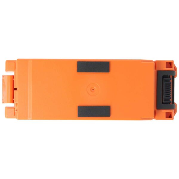 Original Nihon Kohden Lithiumbatterie für Defibrillator Cardiolife AED2100 ab SN 5001, AED2150, AED2151, AED2152