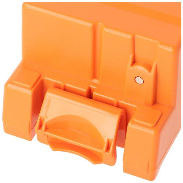 Original Nihon Kohden Lithiumbatterie für Defibrillator Cardiolife AED2100 ab SN 5001, AED2150, AED2151, AED2152