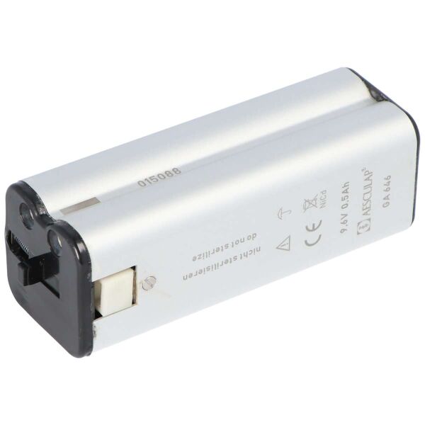 NC Akkuumbau passend für Aesculap Acculan GA626