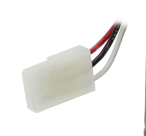 Zellentausch Medizinakku NiMH 14,4V 2000mAh passend für Artificial Insemination Gun Warmer, Battery Pack 14,4V (Sie müssen unseren Ihren originalen Akku einsenden)